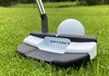 Odyssey White Hot Versa Three T Putter Review